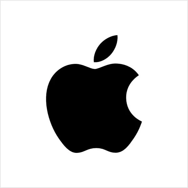 Apple Brand Logo