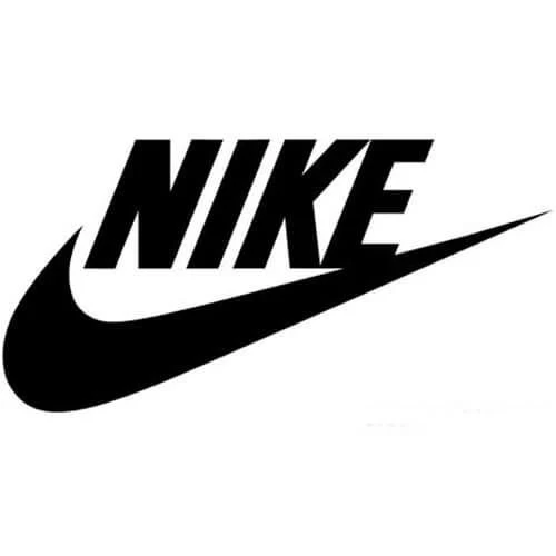 Nike Brand Logo