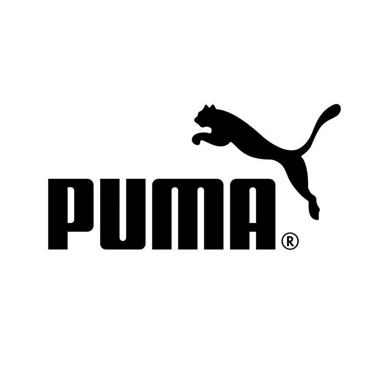 Puma Brand Logo