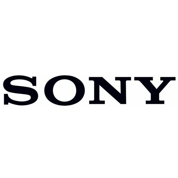 Sony Brand Logo