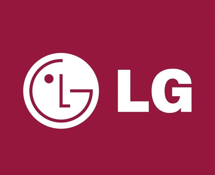 LG Brand Logo