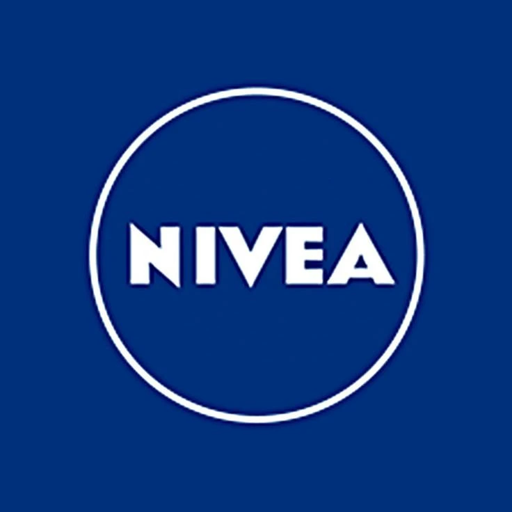 Nivea Brand Logo