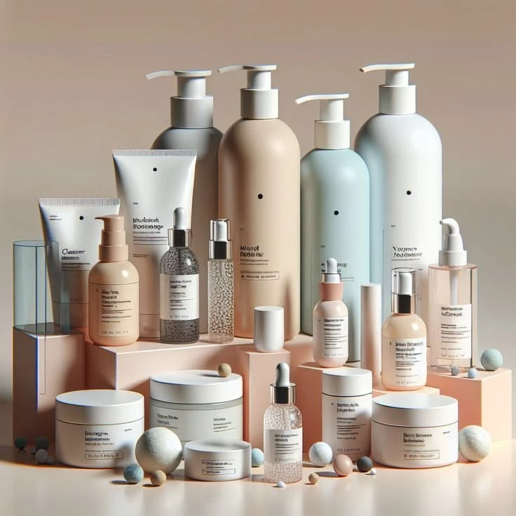 Beauty & Personal Care