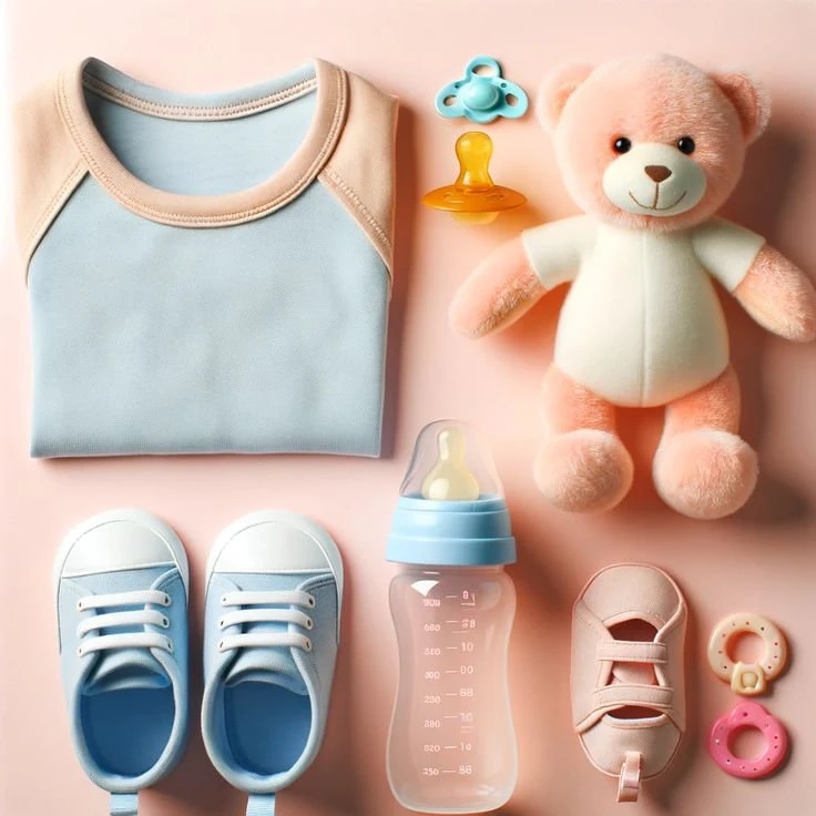Baby & Kids