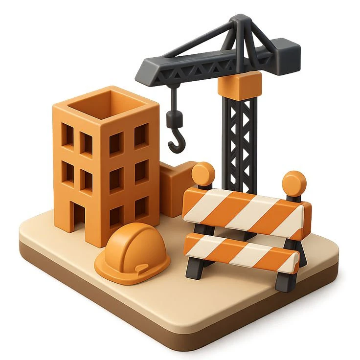Construction & Hardware
