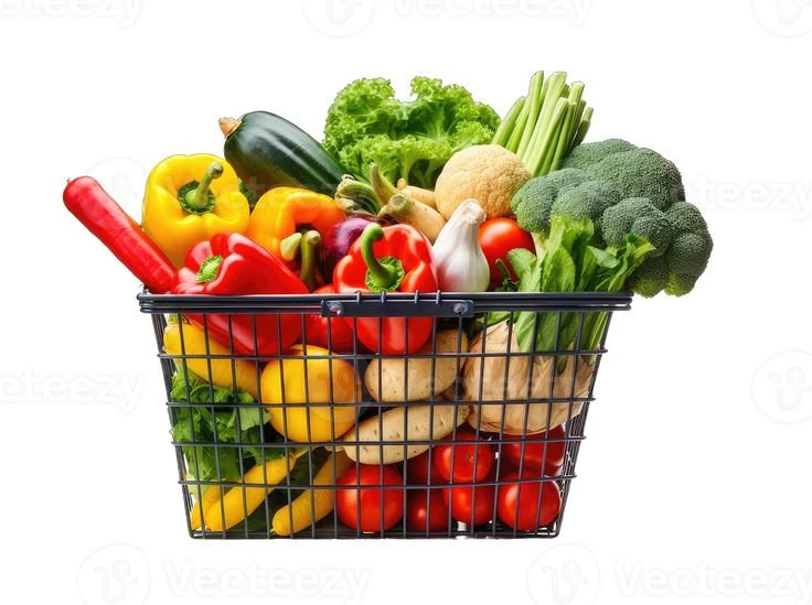 Food & Groceries