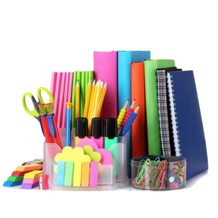 Office & School Supplies