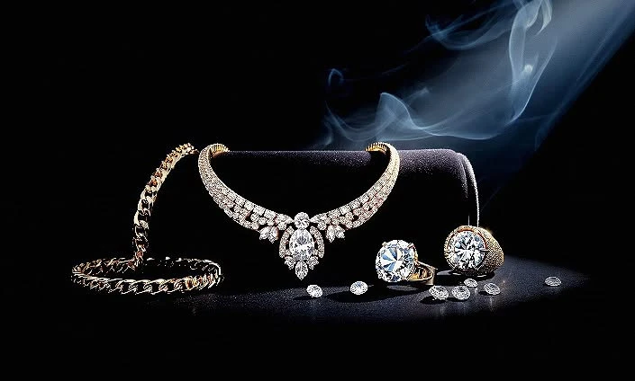 Halima's Jewelry Store